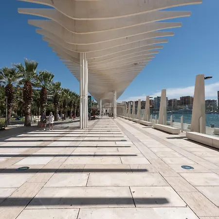 El Atico De La Montana * Malaga